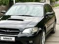 Subaru Legacy 2005 годаүшін5 500 000 тг. в Алматы – фото 4