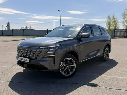Changan CS75 Plus 2025 года за 10 600 000 тг. в Костанай