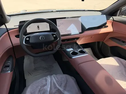 Changan CS75 Plus 2025 года за 10 600 000 тг. в Костанай – фото 33