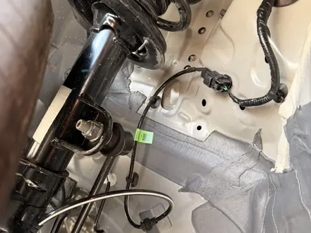 Changan CS75 Plus 2025 года за 10 600 000 тг. в Костанай – фото 47