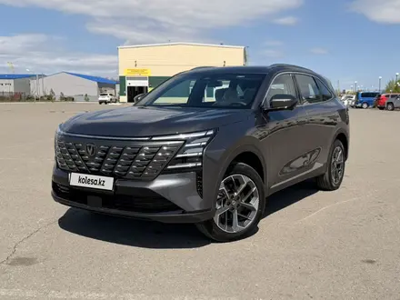 Changan CS75 Plus 2025 года за 10 600 000 тг. в Костанай – фото 51