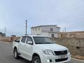 Toyota Hilux 2010 годаfor7 200 000 тг. в Актау