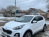 Kia Sportage 2020 годаүшін11 500 000 тг. в Кызылорда – фото 3