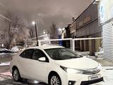 Toyota Corolla 2013 года за 5 350 000 тг. в Алматы