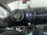 ВАЗ (Lada) Granta 2191 2014 годаүшін2 300 000 тг. в Актобе – фото 3