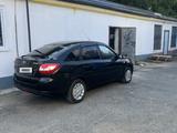 ВАЗ (Lada) Granta 2191 2014 годаүшін2 300 000 тг. в Актобе – фото 2