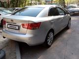 Kia Cerato 2010 годаүшін4 400 000 тг. в Алматы – фото 3