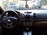 Kia Cerato 2010 года за 4 400 000 тг. в Алматы – фото 5