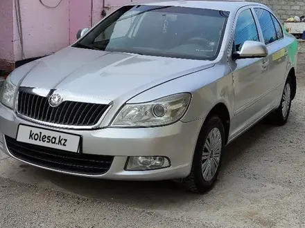 Skoda Octavia 2012 года за 4 000 000 тг. в Алматы – фото 2