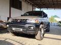 Mitsubishi Montero Sport 2000 годаfor3 700 000 тг. в Алматы – фото 41