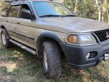 Mitsubishi Montero Sport 2000 годаfor3 500 000 тг. в Алматы – фото 2