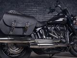 Harley-Davidson  FLHGS Heritage Softail "BATYR MOTO" 2018 годаүшін8 000 000 тг. в Алматы – фото 5