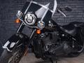 Harley-Davidson  FLHGS Heritage Softail "BATYR MOTO" 2018 годаүшін8 000 000 тг. в Алматы – фото 9