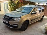 ВАЗ (Lada) Largus 2021 года за 4 900 000 тг. в Шымкент