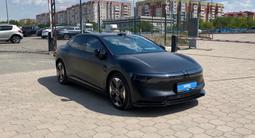 Zeekr 007 2024 года за 16 000 000 тг. в Караганда – фото 3