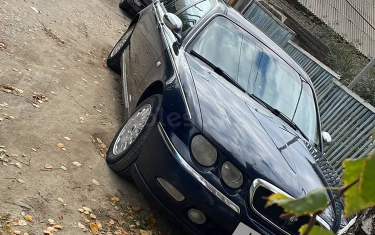 Rover 75 2000 годаүшін2 300 000 тг. в Костанай