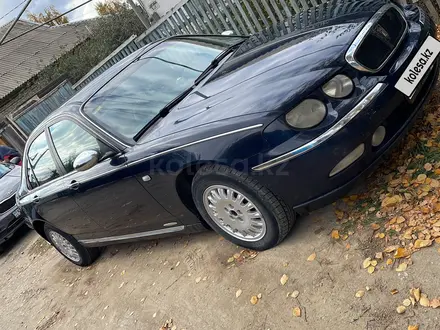 Rover 75 2000 года за 2 300 000 тг. в Костанай – фото 3