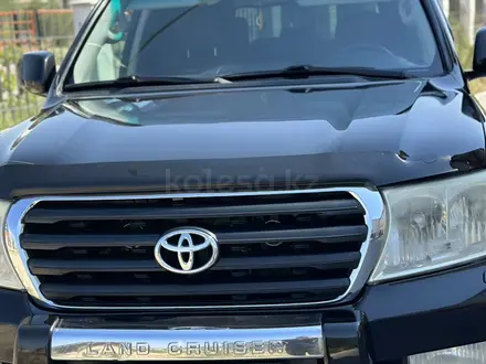 Toyota Land Cruiser 2008 года за 17 000 000 тг. в Жанаозен – фото 3