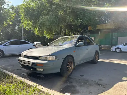 Subaru Impreza 1994 года за 1 300 000 тг. в Алматы – фото 3