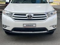 Toyota Highlander 2012 годаүшін9 800 000 тг. в Кызылорда