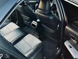 Toyota Camry 2013 годаүшін7 200 000 тг. в Атырау – фото 3