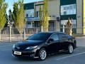 Toyota Camry 2013 года за 7 200 000 тг. в Атырау – фото 2