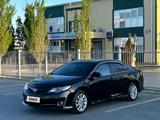 Toyota Camry 2013 годаүшін7 200 000 тг. в Атырау – фото 2