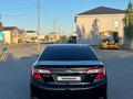Toyota Camry 2013 года за 7 200 000 тг. в Атырау – фото 5