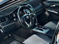 Toyota Camry 2013 года за 7 200 000 тг. в Атырау – фото 8