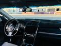 Toyota Camry 2013 года за 7 200 000 тг. в Атырау – фото 9