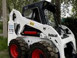 Bobcat  773 2004 годаүшін13 900 000 тг. в Алматы