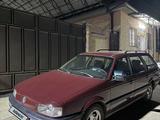 Volkswagen Passat 1991 годаfor1 800 000 тг. в Шымкент – фото 2