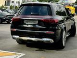 Mercedes-Benz GLS 580 2021 года за 92 000 000 тг. в Алматы