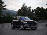 Mercedes-Benz GLS 580 2021 года за 85 000 000 тг. в Алматы