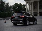 Mercedes-Benz GLS 580 2021 года за 85 000 000 тг. в Алматы – фото 3
