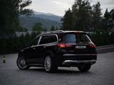 Mercedes-Benz GLS 580 2021 года за 85 000 000 тг. в Алматы – фото 4