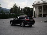 Mercedes-Benz GLS 580 2021 года за 85 000 000 тг. в Алматы – фото 5
