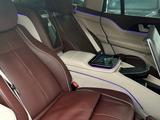 Mercedes-Benz GLS 580 2021 года за 92 000 000 тг. в Алматы – фото 3