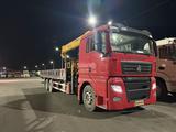Howo 2023 годаүшін45 000 000 тг. в Алматы