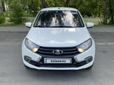 ВАЗ (Lada) Granta 2190 2021 года за 3 000 000 тг. в Астана
