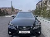 Lexus IS 250 2015 года за 10 690 000 тг. в Караганда