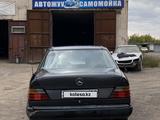 Mercedes-Benz E 230 1989 года за 770 000 тг. в Караганда – фото 3