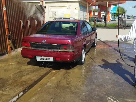 Nissan Maxima 1990 года за 600 000 тг. в Жетысай