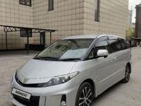 Toyota Estima 2014 года за 9 200 000 тг. в Усть-Каменогорск