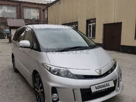 Toyota Estima 2014 года за 9 000 000 тг. в Усть-Каменогорск – фото 3