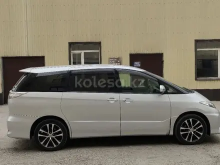 Toyota Estima 2014 года за 9 000 000 тг. в Усть-Каменогорск – фото 7