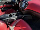 Maserati Ghibli 2014 года за 48 600 000 тг. в Атырау – фото 4