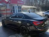 Maserati Ghibli 2014 года за 48 600 000 тг. в Атырау – фото 2