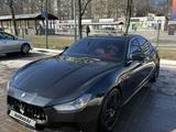 Maserati Ghibli 2014 года за 48 600 000 тг. в Атырау