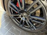 Maserati Ghibli 2014 года за 48 600 000 тг. в Атырау – фото 3